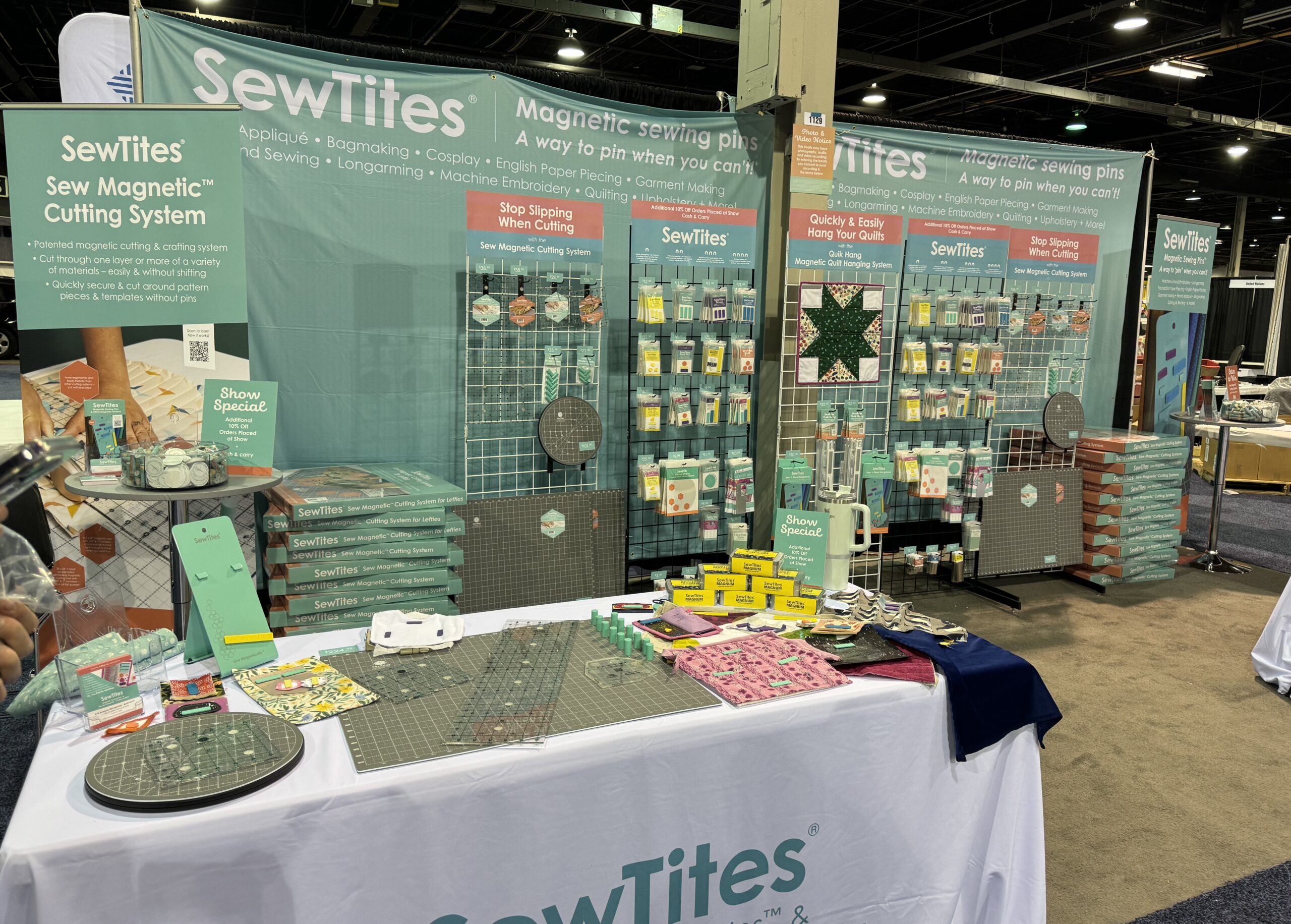 Image of SewTites